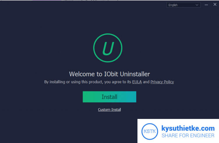 Download IObit Uninstaller Pro 9.5 Key Active - Gỡ phần mềm 1