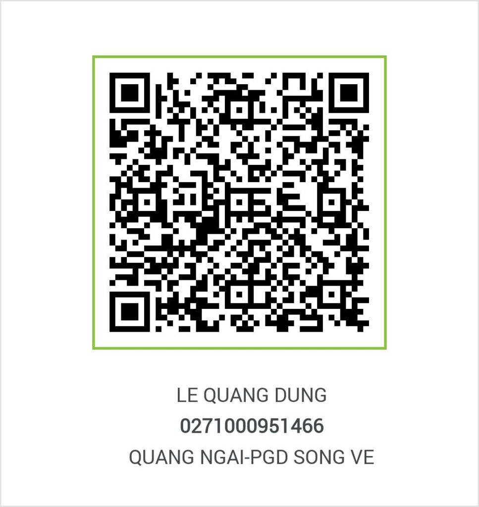 Ủng hộ - Donate kysuthietke.com 2