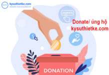 Ủng hộ – Donate kysuthietke.com Ủng hộ - Donate kysuthietke.com