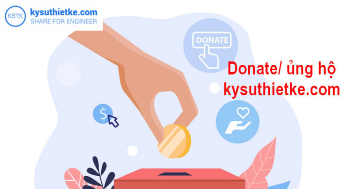 Ủng hộ – Donate kysuthietke.com Ủng hộ - Donate kysuthietke.com