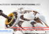 Download Autodesk Inventor 2021 Full Link Google Drive – Hướng dẫn cài đặt Donwload Autodesk Inventor 2021 Full Link Google Drive