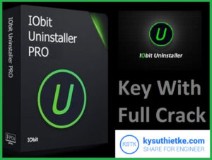 Download IObit Uninstaller Pro 9.5 Key Active – Gỡ phần mềm Download IObit uninstaller Pro Full key + crack