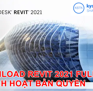 Download Autodesk Revit 2021 Link Google Drive + Hướng dẫn Active Download Revit 2021 Link Google Drive Free + Tutorial Activator
