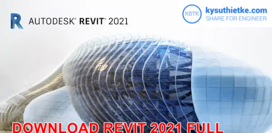 Download Autodesk Revit 2021 Link Google Drive + Hướng dẫn Active Download Revit 2021 Link Google Drive Free + Tutorial Activator