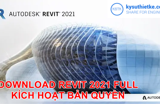 Download Autodesk Revit 2021 Link Google Drive + Hướng dẫn Active Download Revit 2021 Link Google Drive Free + Tutorial Activator