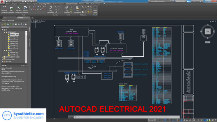 New Box Office How To Install Autocad Electrical 2021 with Stremaing Live