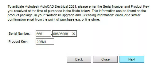 Download AutoCAD Electrical 2021|Full Active | Hướng dẫn cài đặt 10 Download AutoCAD Electrical 2021 Full Active 7