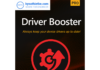 Download IObit Driver Booster Pro 7.5 – Cài đặt Driver cho máy tính Download IObit Driver Booster Pro Full Key Active