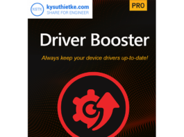 Download IObit Driver Booster Pro 7.5 – Cài đặt Driver cho máy tính Download IObit Driver Booster Pro Full Key Active