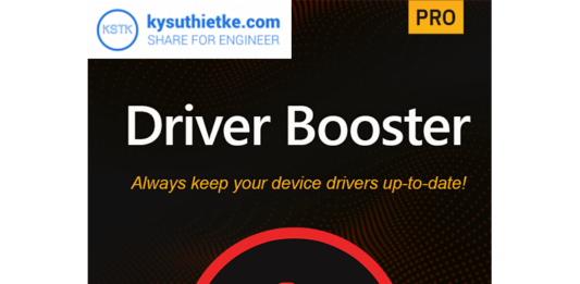 Download IObit Driver Booster Pro 7.5 – Cài đặt Driver cho máy tính Download IObit Driver Booster Pro Full Key Active