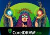 Download CorelDRAW Graphics Suite 2020 Win/macOS Logo Coreldraw Graphics Suite 2020