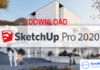 Download SketchUp Pro 2020 Free Link Google Drive mới nhất download sketchup 2020 full active- kysuthietke