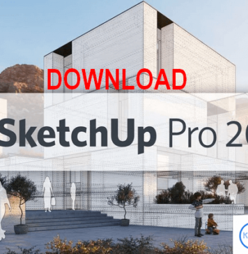 Download SketchUp Pro 2020 Free Link Google Drive mới nhất download sketchup 2020 full active- kysuthietke
