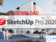 Download SketchUp Pro 2020 Free Link Google Drive mới nhất download sketchup 2020 full active- kysuthietke
