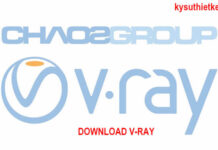 Download V-Ray Next 5.x for 3ds Max, Maya, Revit, SketchUp & Other download-vray-full