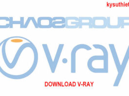 Download V-Ray Next 5.x for 3ds Max, Maya, Revit, SketchUp & Other download-vray-full