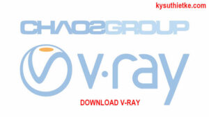 Download V-Ray Next 5.x for 3ds Max, Maya, Revit, SketchUp & Other download-vray-full