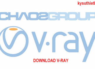 Download V-Ray Next 5.x for 3ds Max, Maya, Revit, SketchUp & Other download-vray-full