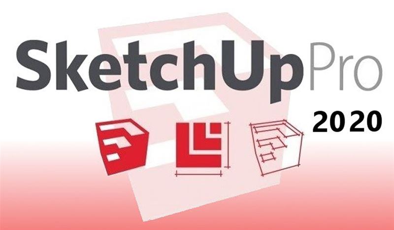 Download SketchUP Pro 2020 full crack