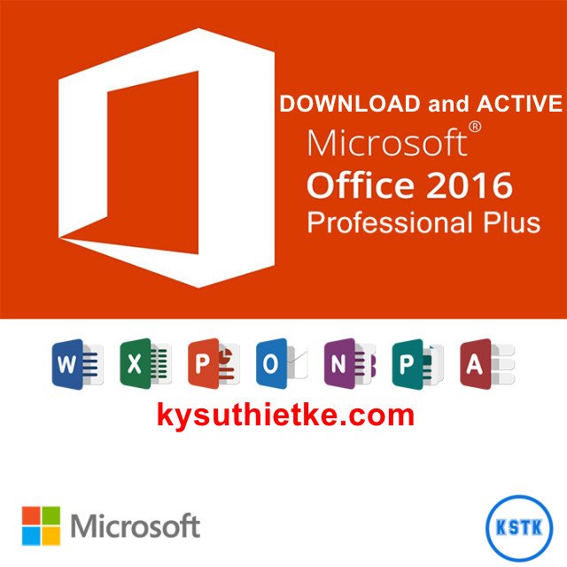 Download Microsoft Office 2016 Full Active 32/64bit Google Drive