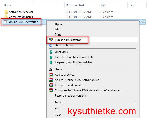 ms toolkit activate office 2019