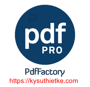 Download pdfFactory Pro 7.6 Full – Tạo, chỉnh sửa file PDF tốt nhất Download pdfFactory Pro + key active