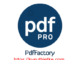 Download pdfFactory Pro 7.6 Full – Tạo, chỉnh sửa file PDF tốt nhất Download pdfFactory Pro + key active