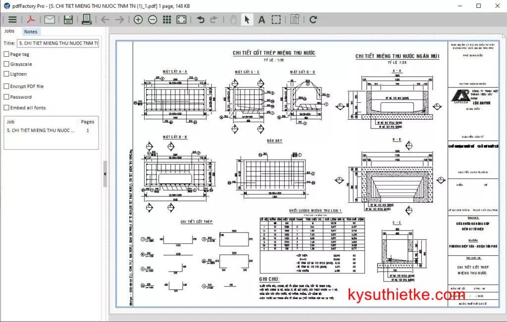 Download pdfFactory Pro 7.6 Full - Tạo, chỉnh sửa file PDF tốt nhất 1 Download pdfFactory Pro Full + key active