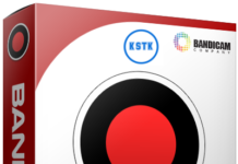 Download Bandicam 4.6 Full Key Active + Hướng dẫn cài đặt Download Bandicam Full Active mới nhất