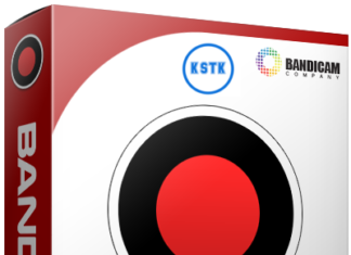 Download Bandicam 4.6 Full Key Active + Hướng dẫn cài đặt Download Bandicam Full Active mới nhất