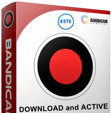 Download Bandicam 4.6 Full Key Active + Hướng dẫn cài đặt Download Bandicam Full Active mới nhất