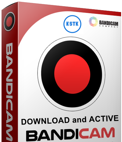 Download Bandicam 4.6 Full Key Active + Hướng dẫn cài đặt Download Bandicam Full Active mới nhất