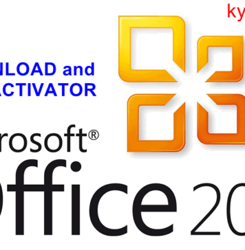 Download Microsoft Office 2010 Full Active 32/64bit Google Drive Logo Microsoft Office 2010 - Free Download