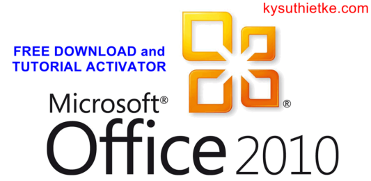 Download Microsoft Office 2010 Full Active 32/64bit Google Drive Logo Microsoft Office 2010 - Free Download