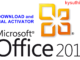 Download Microsoft Office 2010 Full Active 32/64bit Google Drive Logo Microsoft Office 2010 - Free Download