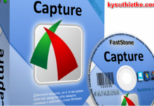 Download FastStone Capture 9.4 – Chụp và quay màn hình máy tính nhanh nhất Download and Active FastStone Capture Full Key Active