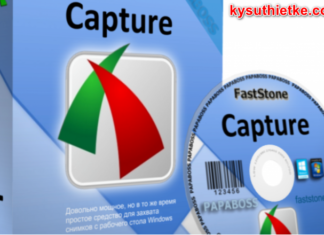 Download FastStone Capture 9.4 – Chụp và quay màn hình máy tính nhanh nhất Download and Active FastStone Capture Full Key Active