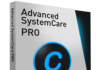 Download Advanced SystemCare Pro 14 Full Active + Portable – Dọn dẹp máy tính hiệu quả Download Advance SystemCare Pro Full Active Link google drive