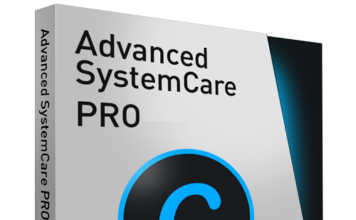 Download Advanced SystemCare Pro 14 Full Active + Portable – Dọn dẹp máy tính hiệu quả Download Advance SystemCare Pro Full Active Link google drive