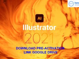 Download Adobe Illustrator 2021 Pre-Activation Link Google Drive (Win/macOS) Download Adobe Illustrator 2021 Pre-Activation Link Google Drive