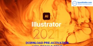 Download Adobe Illustrator 2021 Pre-Activation Link Google Drive (Win/macOS) Download Adobe Illustrator 2021 Pre-Activation Link Google Drive