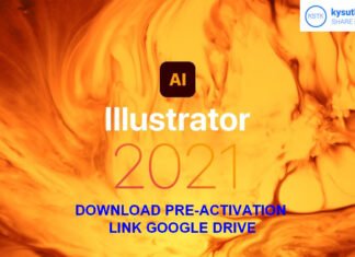 Download Adobe Illustrator 2021 Pre-Activation Link Google Drive (Win/macOS) Download Adobe Illustrator 2021 Pre-Activation Link Google Drive