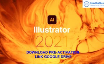 Download Adobe Illustrator 2021 Pre-Activation Link Google Drive (Win/macOS) Download Adobe Illustrator 2021 Pre-Activation Link Google Drive