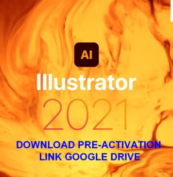 Download Adobe Illustrator 2021 Pre-Activation Link Google Drive (Win/macOS) Download Adobe Illustrator 2021 Pre-Activation Link Google Drive