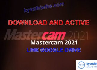 Download Mastercam 2021 64bit – Full Active Link Google Drive Download Mastercam 2021 x64 for SoidWorks Full Active Link Google Drive