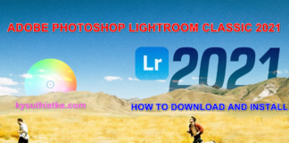Download Adobe Photoshop Lightroom CC 2021 Pre-Activation (Win/macOS) Download Adobe Photoshop Lightroom CC 2021 link Google Drive Windows + macOS