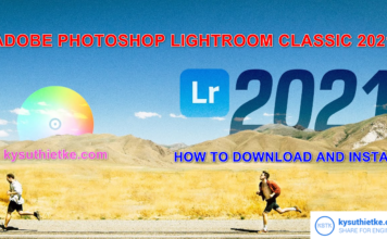 Download Adobe Photoshop Lightroom CC 2021 Pre-Activation (Win/macOS) Download Adobe Photoshop Lightroom CC 2021 link Google Drive Windows + macOS