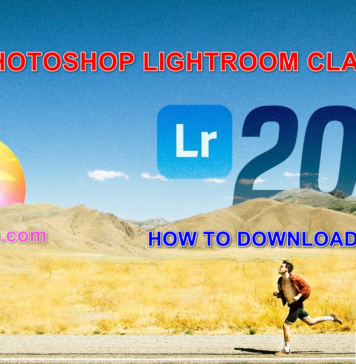 Download Adobe Photoshop Lightroom CC 2021 Pre-Activation (Win/macOS) Download Adobe Photoshop Lightroom CC 2021 link Google Drive Windows + macOS