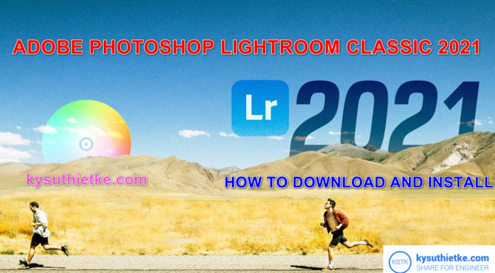 Download Adobe Photoshop Lightroom CC 2021 Pre-Activation (Win/macOS) Download Adobe Photoshop Lightroom CC 2021 link Google Drive Windows + macOS