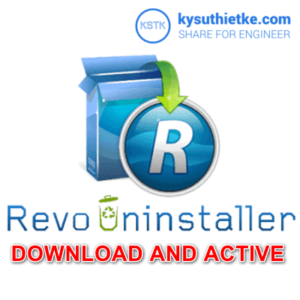 Download Revo Uninstaller Pro 4.3 + Portable – Gỡ phần mềm chuyên nghiệp Download Revo Uninstaller Pro Free and Full keygen active